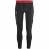 Vente flash 🎉 Millet Trilogy Wool Pant - Leggings homme ❤️ -deuter Shop millet trilogy wool pant leggings homme black