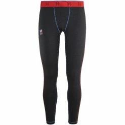 Vente flash 🎉 Millet Trilogy Wool Pant - Leggings homme ❤️