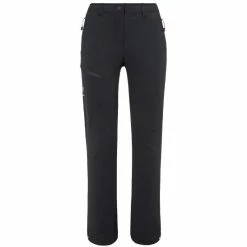 Budget 🔥 Millet Trilogy XCS Air Pant - Pantalon alpinisme femme 😍