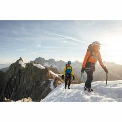 Budget 🔥 Millet Trilogy XCS Air Pant - Pantalon alpinisme femme 😍 -deuter Shop millet trilogy xcs air pant pantalon alpinisme femme black noir 9