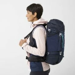 Tout neuf 🛒 Millet Ubic 30 - Sac à dos randonnée femme 😍 -deuter Shop millet ubic 30 sac a dos randonnee femme saphir 3