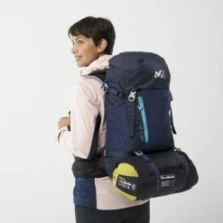 Tout neuf 🛒 Millet Ubic 30 - Sac à dos randonnée femme 😍 -deuter Shop millet ubic 30 sac a dos randonnee femme saphir 5