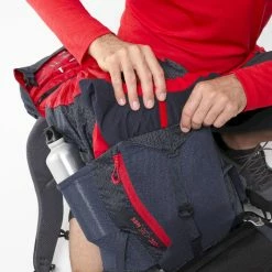 Les meilleures critiques de 👏 Millet Ubic 35 MBS - Sac à dos randonnée 😀 -deuter Shop millet ubic 35 mbs sac a dos randonnee saphir 2