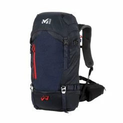 Les meilleures critiques de 👏 Millet Ubic 35 MBS - Sac à dos randonnée 😀