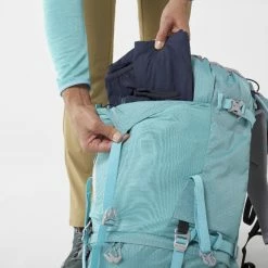 Offres 👍 Millet Ubic 40 - Sac à dos trekking femme 🤩 -deuter Shop millet ubic 40 sac a dos trekking femme saphir 4