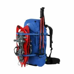 Nouveau 🎉 Millet Ubic 40 - Sac à dos trekking 🤩 -deuter Shop millet ubic 40 sac a dos trekking rust 10