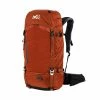 Nouveau 🎉 Millet Ubic 40 - Sac à dos trekking 🤩 -deuter Shop millet ubic 40 sac a dos trekking rust