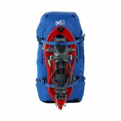 Nouveau 🎉 Millet Ubic 40 - Sac à dos trekking 🤩 -deuter Shop millet ubic 40 sac a dos trekking rust 11