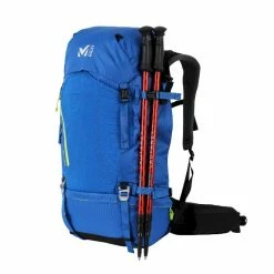 Nouveau 🎉 Millet Ubic 40 - Sac à dos trekking 🤩 -deuter Shop millet ubic 40 sac a dos trekking rust 12