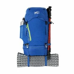 Nouveau 🎉 Millet Ubic 40 - Sac à dos trekking 🤩 -deuter Shop millet ubic 40 sac a dos trekking rust 13