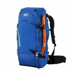 Nouveau 🎉 Millet Ubic 40 - Sac à dos trekking 🤩 -deuter Shop millet ubic 40 sac a dos trekking rust 14