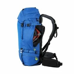 Nouveau 🎉 Millet Ubic 40 - Sac à dos trekking 🤩 -deuter Shop millet ubic 40 sac a dos trekking rust 16