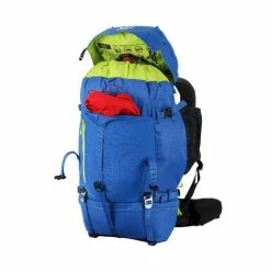 Nouveau 🎉 Millet Ubic 40 - Sac à dos trekking 🤩 -deuter Shop millet ubic 40 sac a dos trekking rust 2