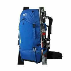 Nouveau 🎉 Millet Ubic 40 - Sac à dos trekking 🤩 -deuter Shop millet ubic 40 sac a dos trekking rust 4