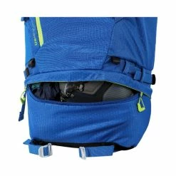 Nouveau 🎉 Millet Ubic 40 - Sac à dos trekking 🤩 -deuter Shop millet ubic 40 sac a dos trekking rust 6