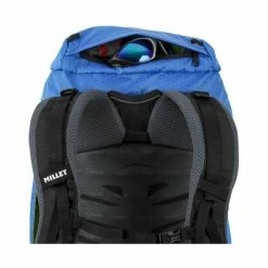 Nouveau 🎉 Millet Ubic 40 - Sac à dos trekking 🤩 -deuter Shop millet ubic 40 sac a dos trekking rust 7