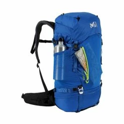 Nouveau 🎉 Millet Ubic 40 - Sac à dos trekking 🤩 -deuter Shop millet ubic 40 sac a dos trekking rust 9