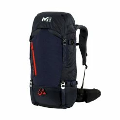 Nouveau 🎉 Millet Ubic 40 - Sac à dos trekking 🤩 -deuter Shop millet ubic 40 sac a dos trekking saphir