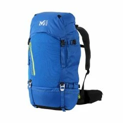 Nouveau 🎉 Millet Ubic 40 - Sac à dos trekking 🤩 -deuter Shop millet ubic 40 sac a dos trekking sky diver