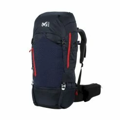 Meilleure affaire 👍 Millet Ubic 50+10 - Sac à dos trekking 👍