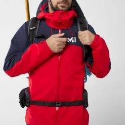 Meilleure affaire 👍 Millet Ubic 50+10 - Sac à dos trekking 👍 -deuter Shop millet ubic 5010 sac a dos trekking saphir 5