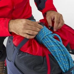 Meilleure affaire 👍 Millet Ubic 50+10 - Sac à dos trekking 👍 -deuter Shop millet ubic 5010 sac a dos trekking saphir 6