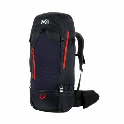 Vente flash 🎉 Millet Ubic 60+10 - Sac à dos trekking ✔️