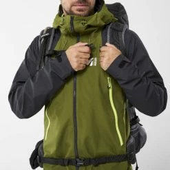 Vente flash 🎉 Millet Ubic 60+10 - Sac à dos trekking ✔️ -deuter Shop millet ubic 6010 sac a dos trekking saphir 4