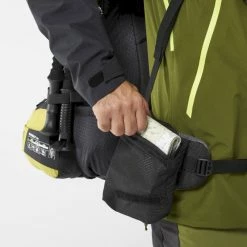 Vente flash 🎉 Millet Ubic 60+10 - Sac à dos trekking ✔️ -deuter Shop millet ubic 6010 sac a dos trekking saphir 5