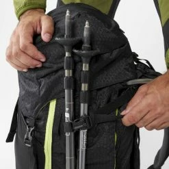 Vente flash 🎉 Millet Ubic 60+10 - Sac à dos trekking ✔️ -deuter Shop millet ubic 6010 sac a dos trekking saphir 8