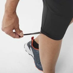 Meilleure vente 😀 Millet Wanaka 3/4 Pant - Short escalade femme 🛒 -deuter Shop millet wanaka 3 4 pant short escalade femme black noir 7