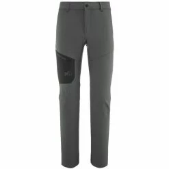 Nouveau 🤩 Millet Wanaka Stretch Pant - Pantalon randonnée homme ⌛