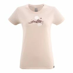 Le moins cher ⌛ Millet Wawona - T-shirt femme 🔔