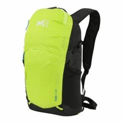 Vente flash 🎉 Millet Yari 20 - Sac à dos randonnée 🔔 -deuter Shop millet yari 20 sac a dos randonnee bird black