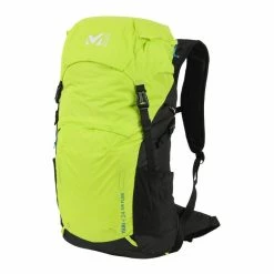Promo 🤩 Millet Yari 24 Airflow - Sac à dos randonnée ⭐ -deuter Shop millet yari 24 airflow sac a dos randonnee bird black