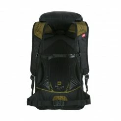 Promo 🤩 Millet Yari 24 Airflow - Sac à dos randonnée ⭐ -deuter Shop millet yari 24 airflow sac a dos randonnee sky diver black 4