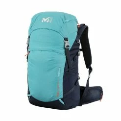 Offres 🔥 Millet Yari 28 Air - Sac à dos randonnée femme 🌟 17 Offres 🔥 Millet Yari 28 Air - Sac à dos randonnée femme 🌟 -deuter Shop millet yari 28 air sac a dos randonnee femme porcelain saphir