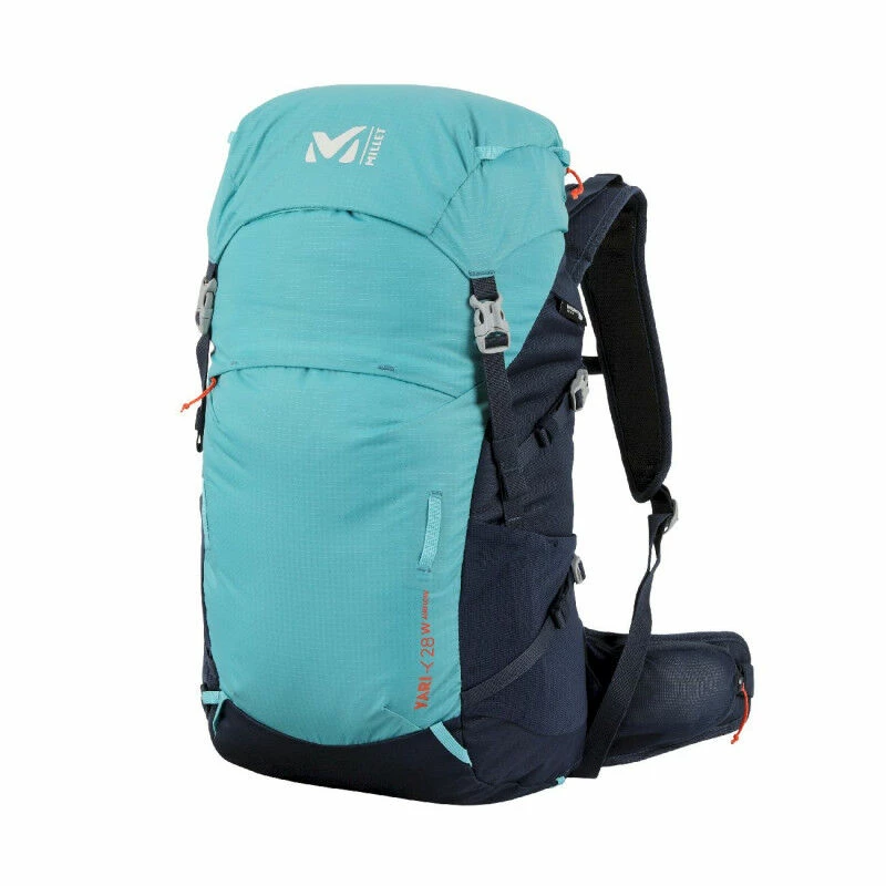 Offres 🔥 Millet Yari 28 Air - Sac à dos randonnée femme 🌟 10 Offres 🔥 Millet Yari 28 Air - Sac à dos randonnée femme 🌟 – Image 8