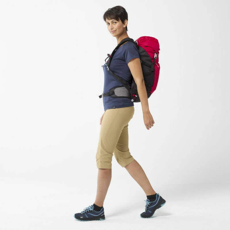 Offres 🔥 Millet Yari 28 Air - Sac à dos randonnée femme 🌟 9 Offres 🔥 Millet Yari 28 Air - Sac à dos randonnée femme 🌟 – Image 7