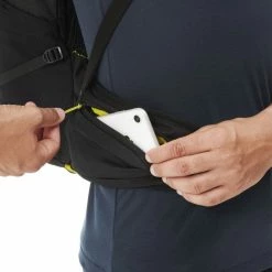 Tout neuf ⌛ Millet Yari 34 Airflow - Sac à dos randonnée ✨ -deuter Shop millet yari 34 airflow sac a dos randonnee sky diver black 11