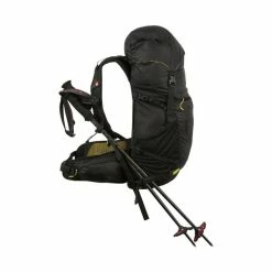 Tout neuf ⌛ Millet Yari 34 Airflow - Sac à dos randonnée ✨ -deuter Shop millet yari 34 airflow sac a dos randonnee sky diver black 5