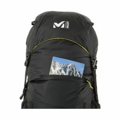 Tout neuf ⌛ Millet Yari 34 Airflow - Sac à dos randonnée ✨ -deuter Shop millet yari 34 airflow sac a dos randonnee sky diver black 6