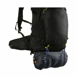 Tout neuf ⌛ Millet Yari 34 Airflow - Sac à dos randonnée ✨ -deuter Shop millet yari 34 airflow sac a dos randonnee sky diver black 7