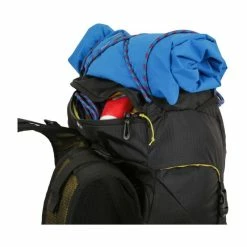 Tout neuf ⌛ Millet Yari 34 Airflow - Sac à dos randonnée ✨ -deuter Shop millet yari 34 airflow sac a dos randonnee sky diver black 8