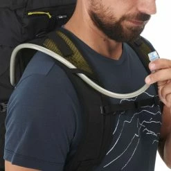 Tout neuf ⌛ Millet Yari 34 Airflow - Sac à dos randonnée ✨ -deuter Shop millet yari 34 airflow sac a dos randonnee sky diver black 9