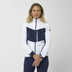Meilleure vente 🔥 Millet Sunset Jkt - Veste ski femme 🎁